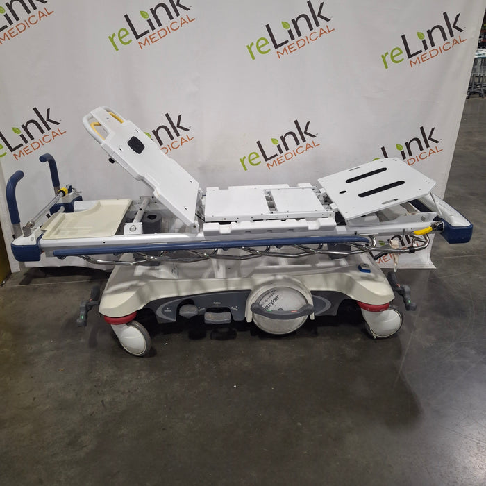 Stryker Stryker 1115 Big Wheel Glideaway Stretcher Beds & Stretchers reLink Medical