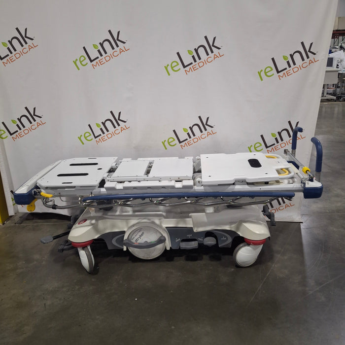 Stryker Stryker 1115 Big Wheel Glideaway Stretcher Beds & Stretchers reLink Medical