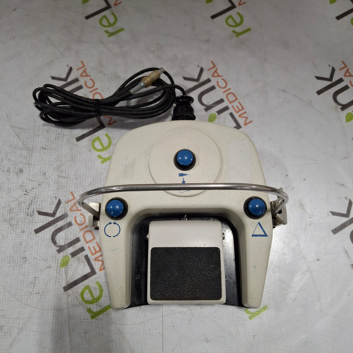 Medtronic 1898430 EC300 Footswitch