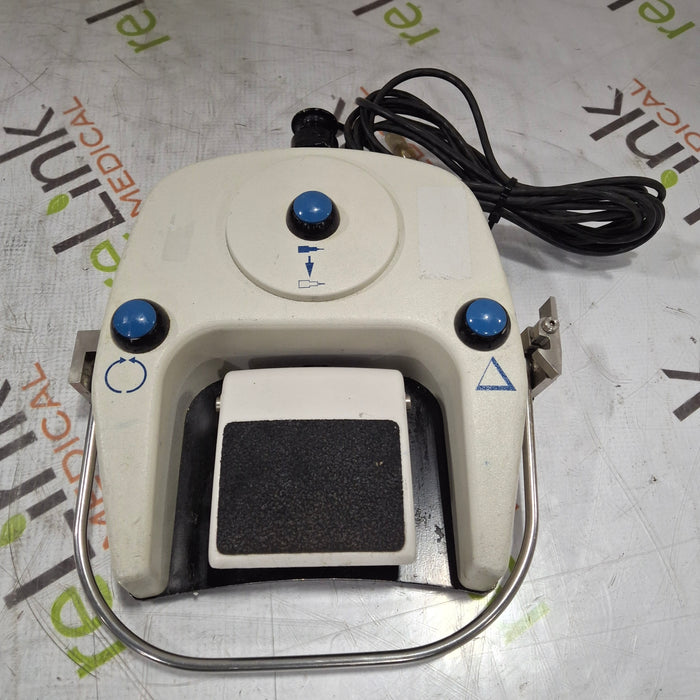 Medtronic 1898430 EC300 Footswitch