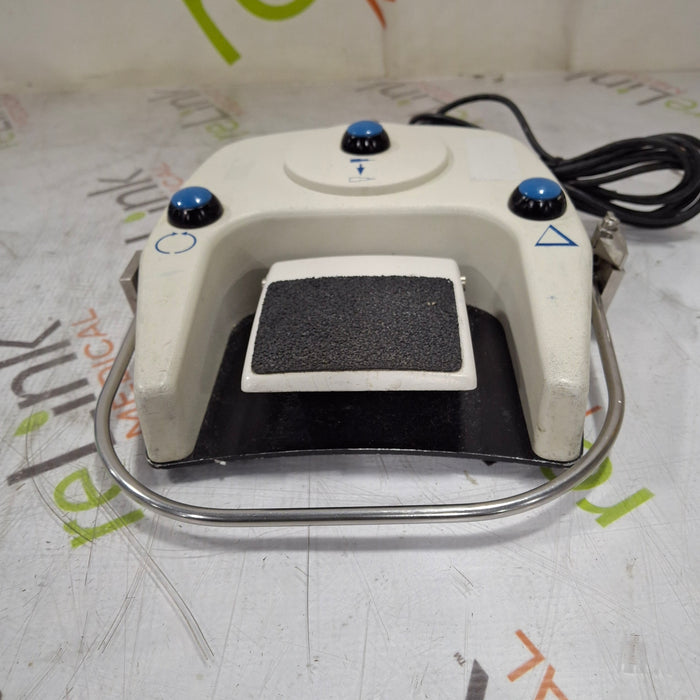 Medtronic 1898430 EC300 Footswitch