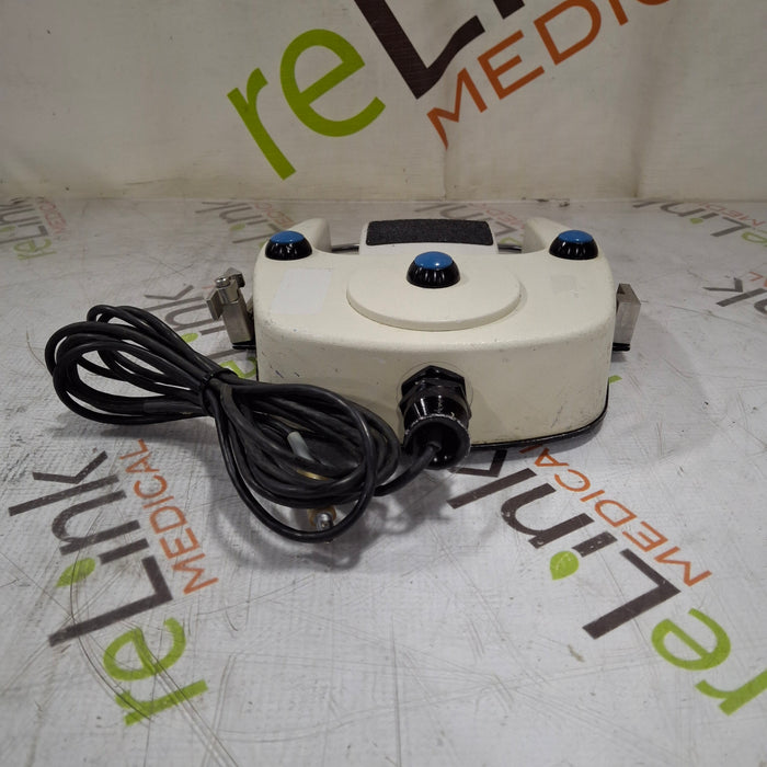 Medtronic 1898430 EC300 Footswitch