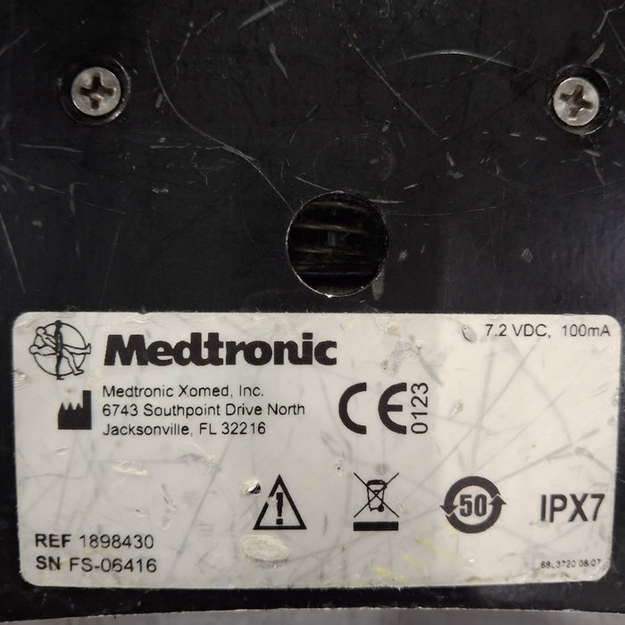 Medtronic 1898430 EC300 Footswitch