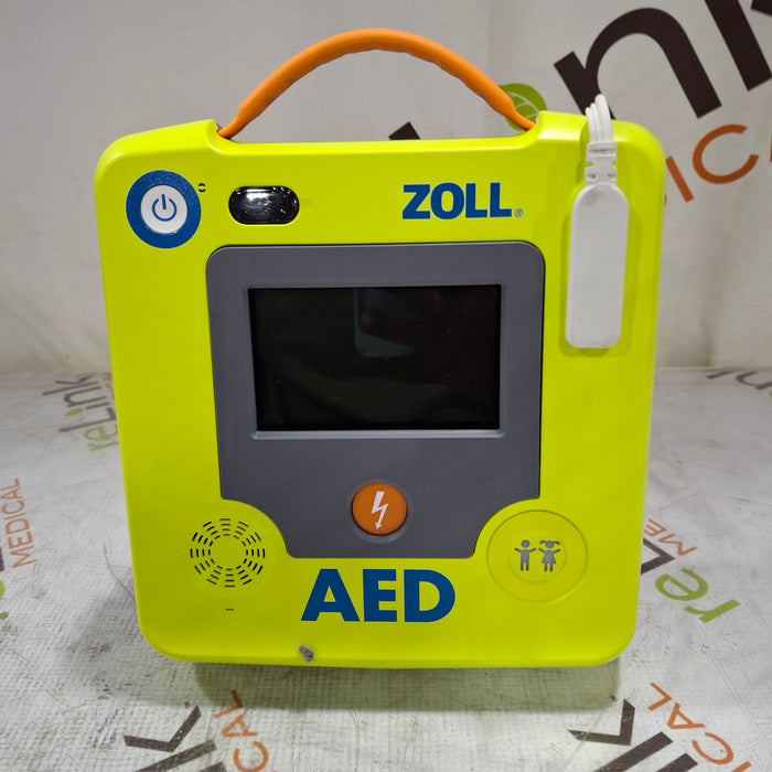 Zoll AED 3 BLS