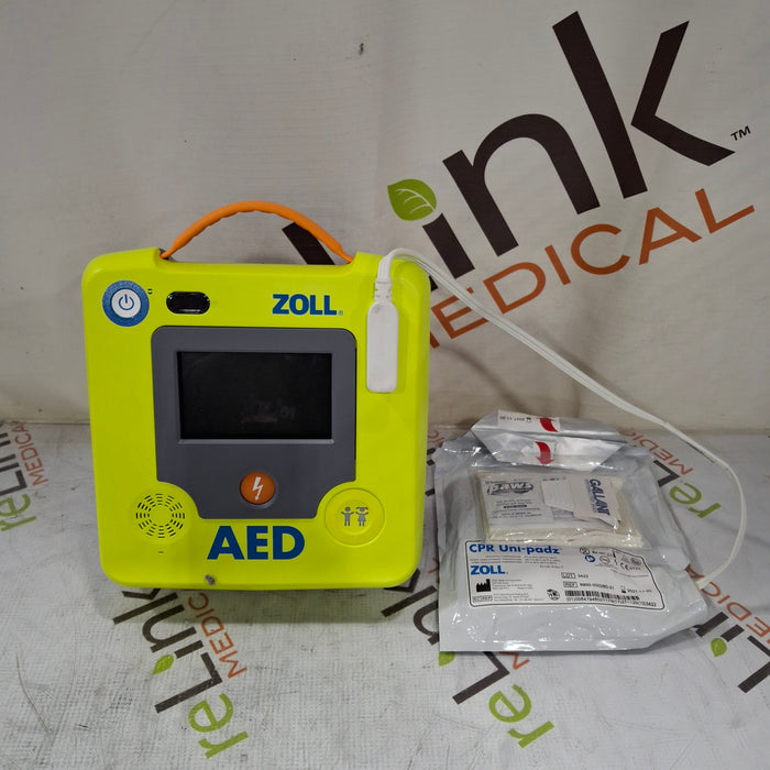 Zoll AED 3 BLS