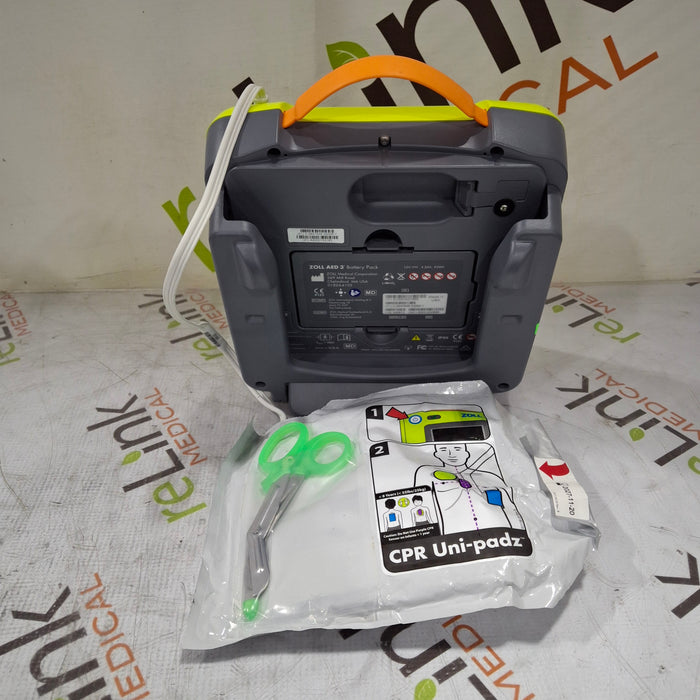 Zoll AED 3 BLS