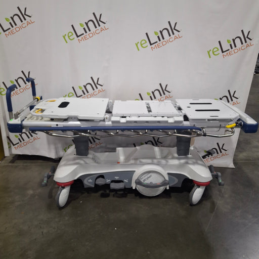 Stryker Stryker 1115 Big Wheel Glideaway Stretcher Beds & Stretchers reLink Medical