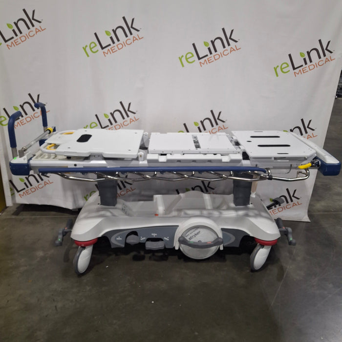 Stryker Stryker 1115 Big Wheel Glideaway Stretcher Beds & Stretchers reLink Medical