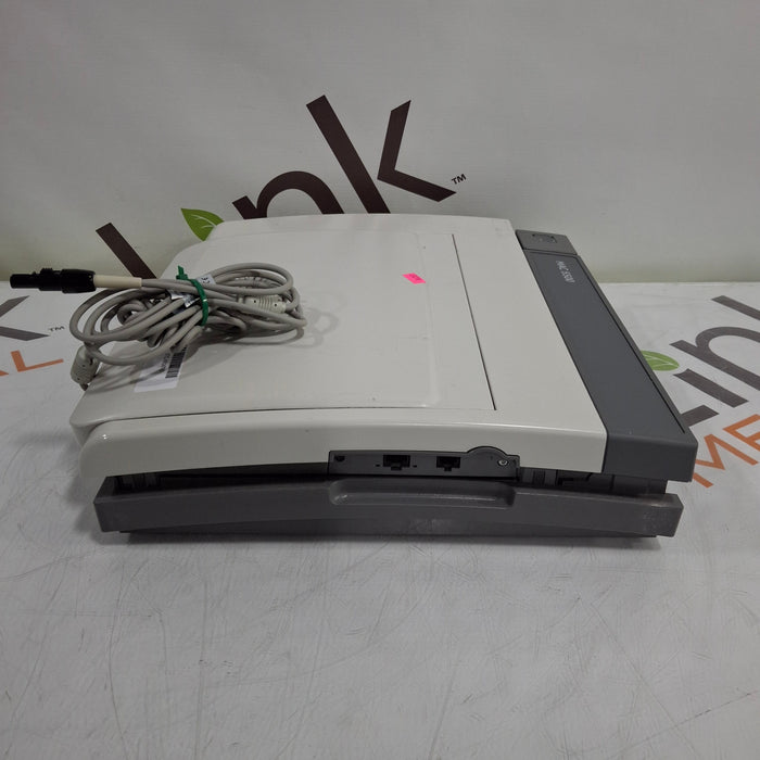 GE Healthcare MAC 5500 with CAM Module ECG System