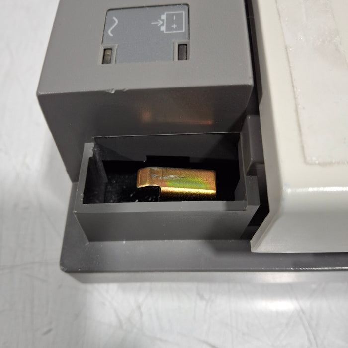 GE Healthcare MAC 5500 with CAM Module ECG System