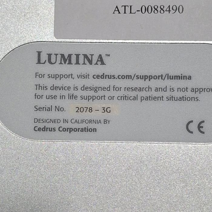 Cedrus Lumina Standard Controller