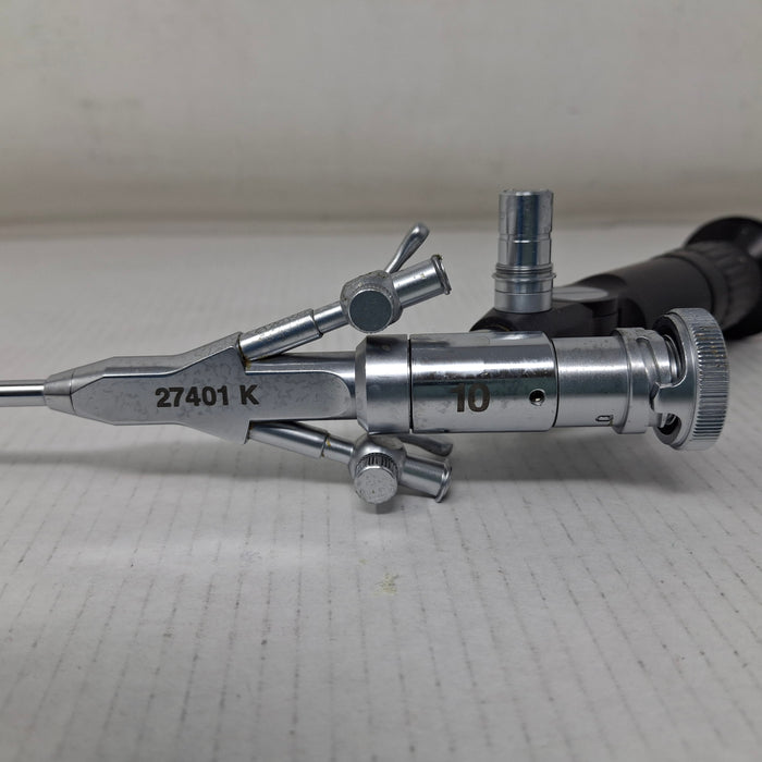 Karl Storz 27401 K Ureteroscope