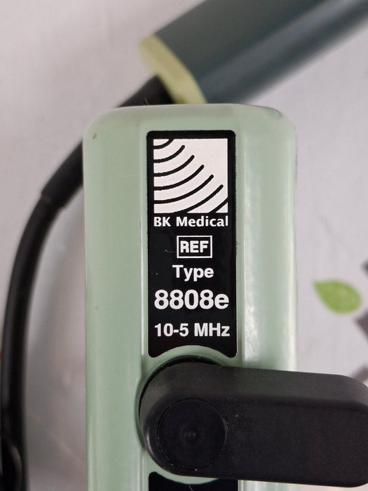 B-K Medical B-K Medical 8808e 5-10 MHz Linear Transducer Ultrasound Probes reLink Medical