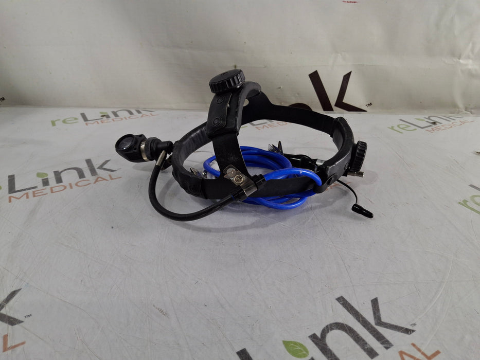 BFW, Inc. BFW, Inc. High Beam Fiber Optic Headlight Rigid Endoscopy reLink Medical