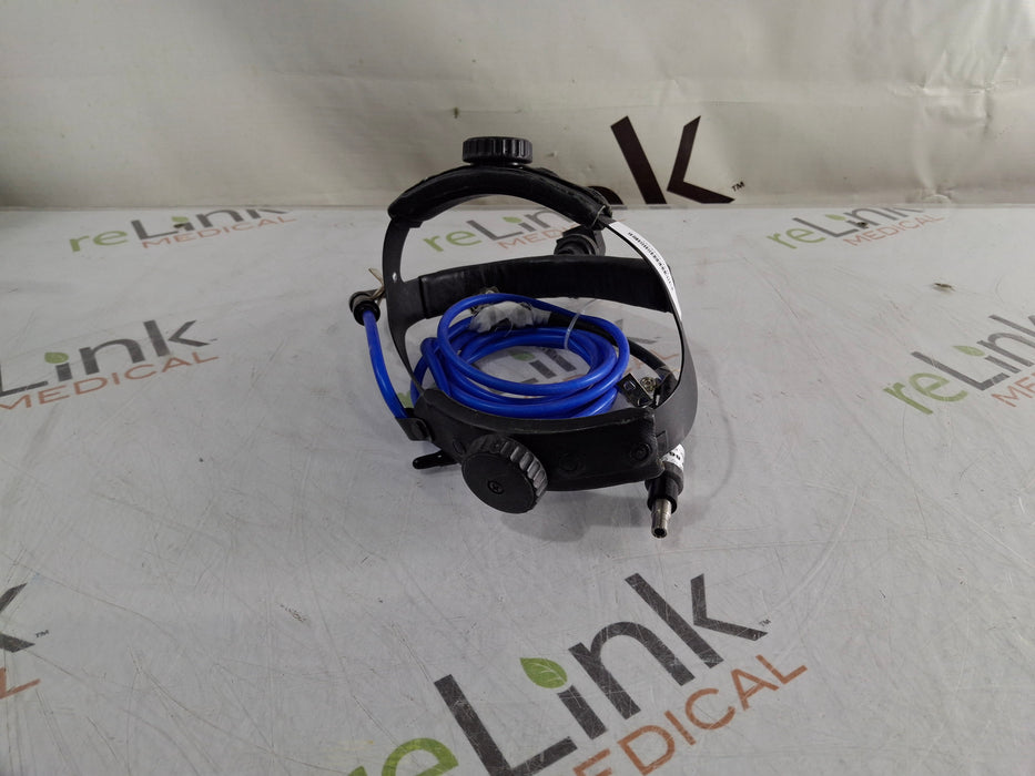 BFW, Inc. BFW, Inc. High Beam Fiber Optic Headlight Rigid Endoscopy reLink Medical