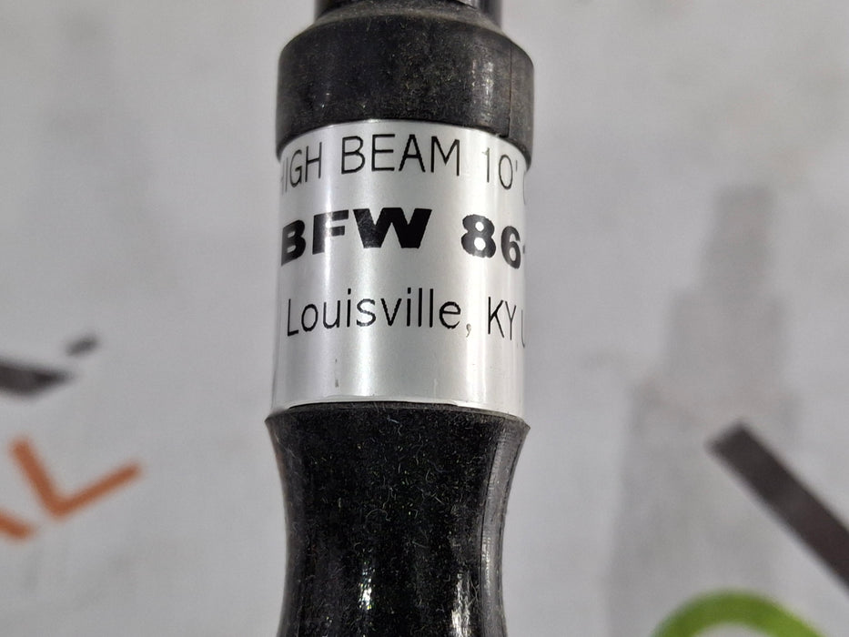 BFW, Inc. BFW, Inc. High Beam Fiber Optic Headlight Rigid Endoscopy reLink Medical