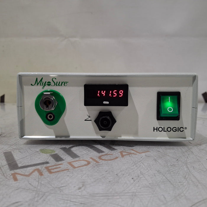 Hologic, Inc. MyoSure Tissue Removal System