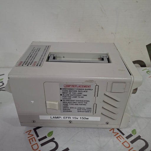 Olympus Olympus CLK-4 Light Source Rigid Endoscopy reLink Medical