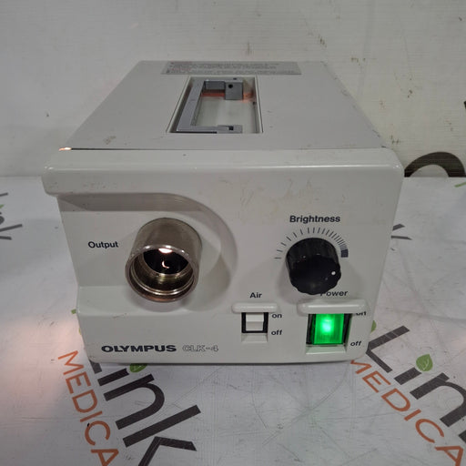 Olympus Olympus CLK-4 Light Source Rigid Endoscopy reLink Medical
