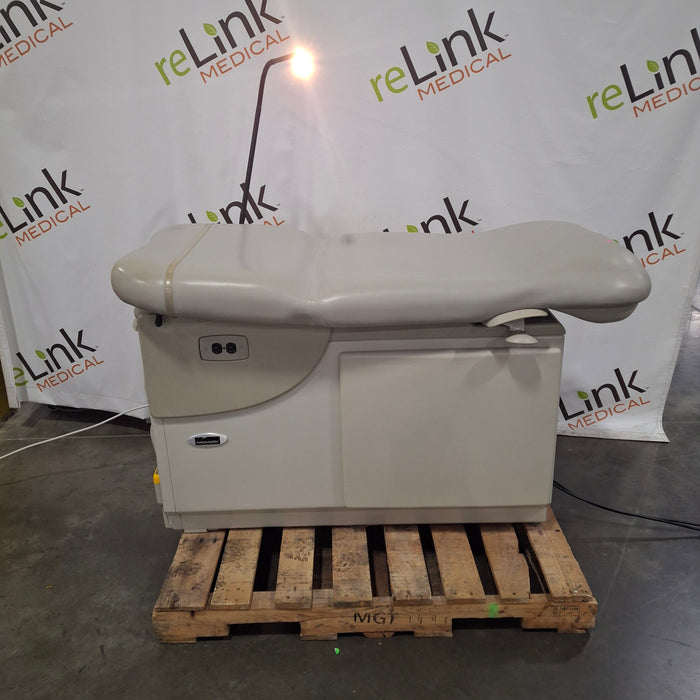 Midmark 604 Manual Examination Table