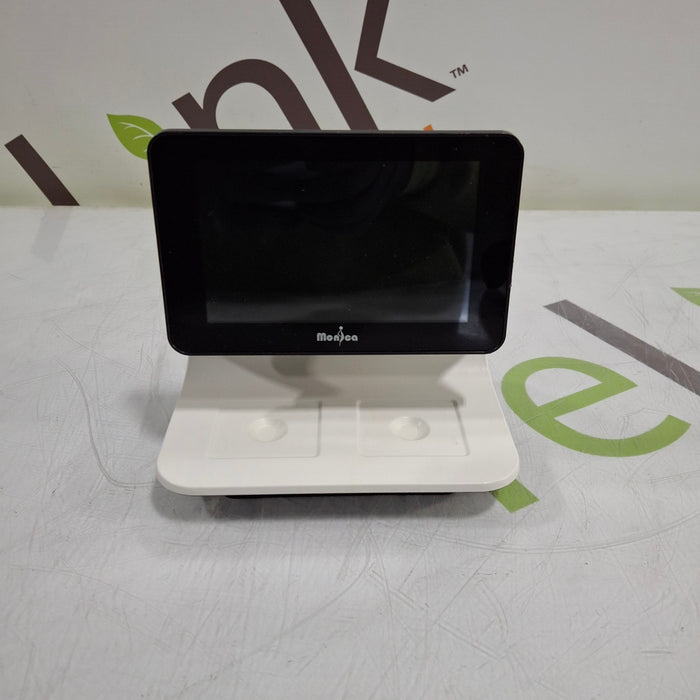 Monica Healthcare Limited Monica Healthcare Limited 107-PT-001 Fetal Monitor Patient Monitors reLink Medical