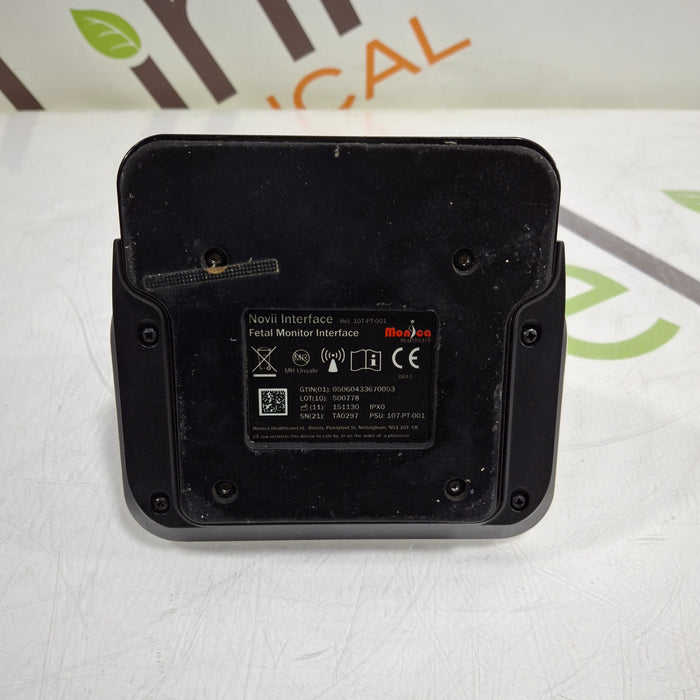 Monica Healthcare Limited Monica Healthcare Limited 107-PT-001 Fetal Monitor Patient Monitors reLink Medical
