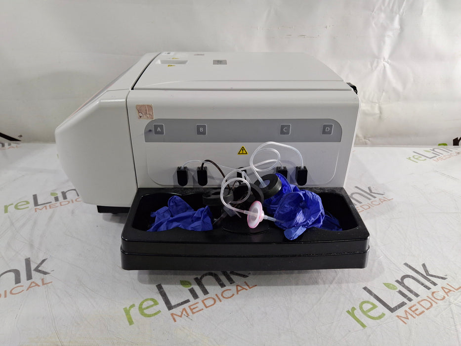 Wescor Wescor Aerospray Pro 7151 Slide Stainer Cytocentrifuge Histology and Pathology reLink Medical