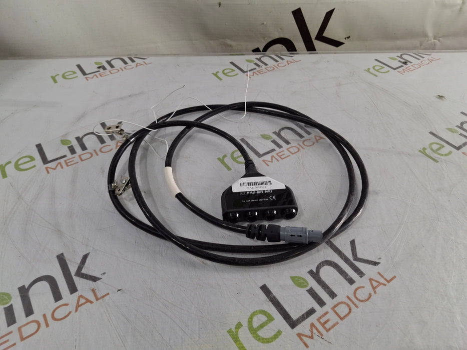 Halyard Health, Inc. PMX-BAY-MRF Module