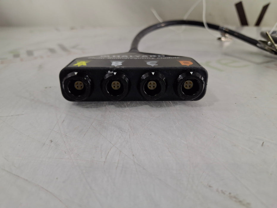 Halyard Health, Inc. PMX-BAY-MRF Module