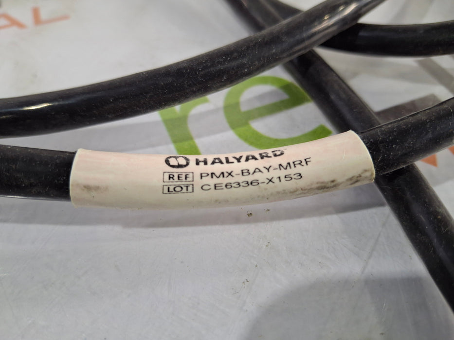 Halyard Health, Inc. PMX-BAY-MRF Module