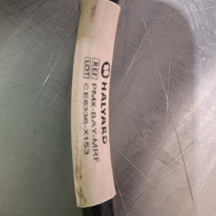 Halyard Health, Inc. PMX-BAY-MRF Module