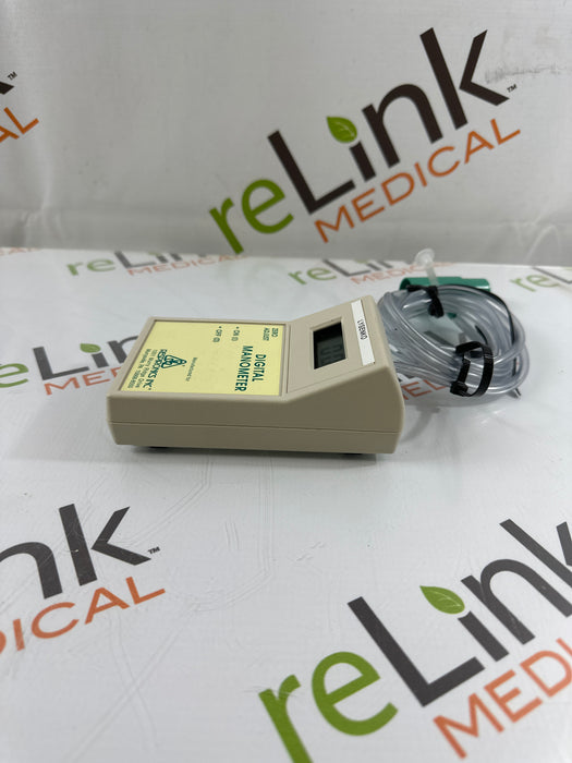 Respironics Respironics Digital Manometer Test Equipment reLink Medical