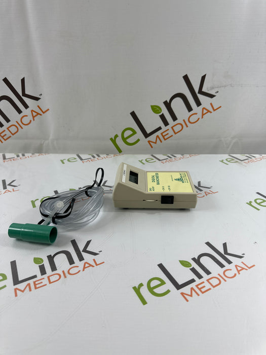 Respironics Respironics Digital Manometer Test Equipment reLink Medical