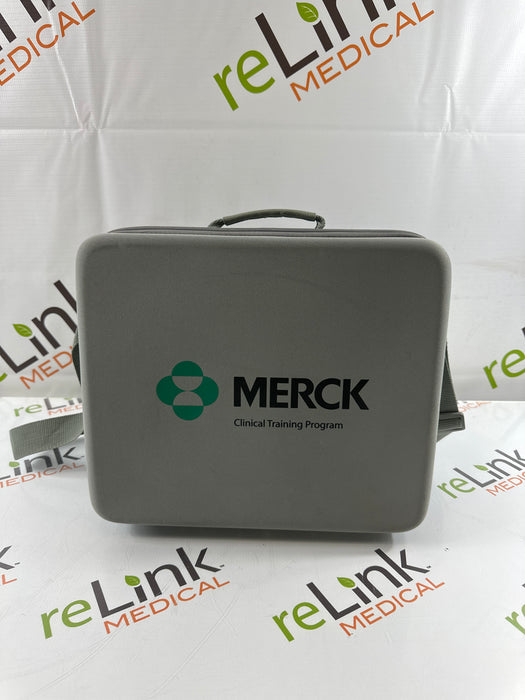 Merck Merck Nexplanon Clinical Implant Training Kit Surgical Instruments reLink Medical