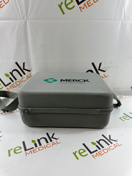 Merck Merck Nexplanon Clinical Implant Training Kit Surgical Instruments reLink Medical
