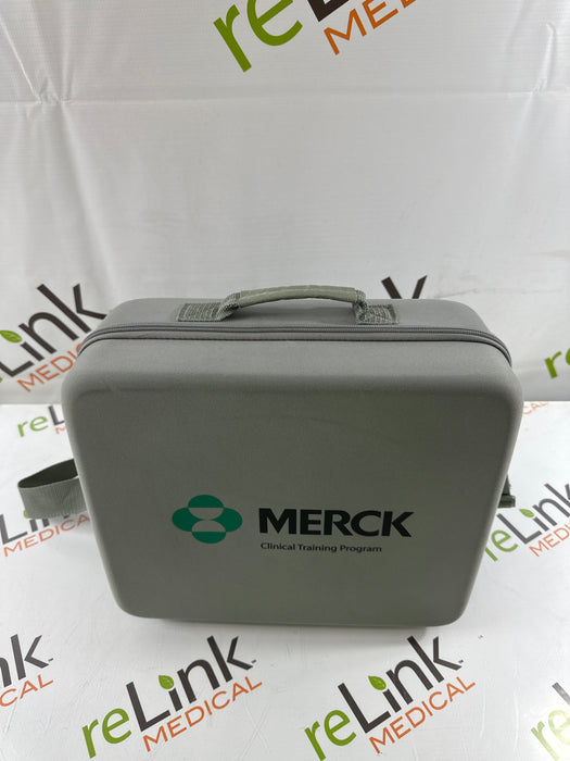 Merck Merck Nexplanon Clinical Implant Training Kit Surgical Instruments reLink Medical