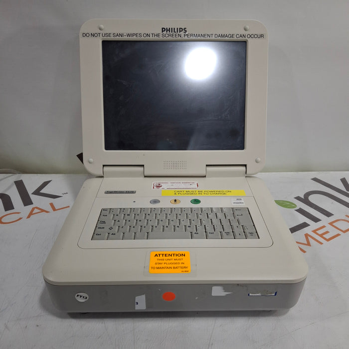 Philips PageWriter TC70 without PIM Cardiograph