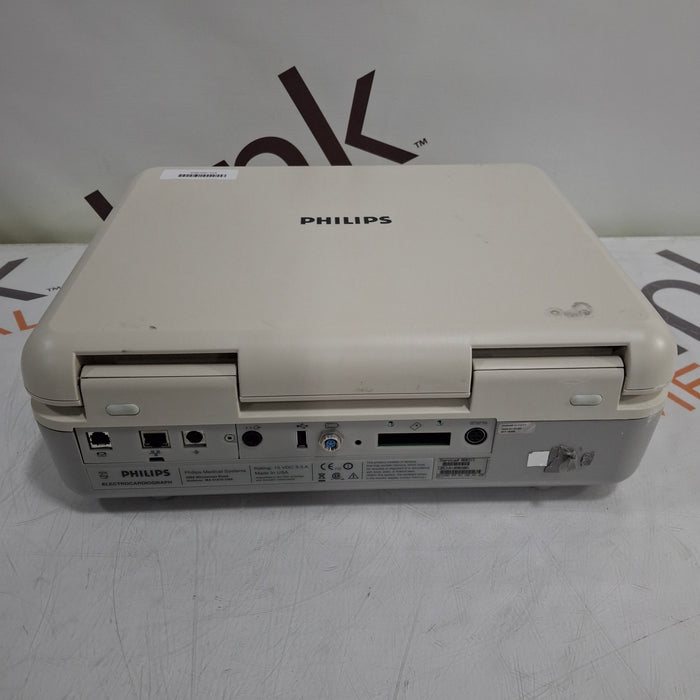 Philips PageWriter TC70 without PIM Cardiograph