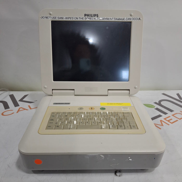 Philips PageWriter TC70 without PIM Cardiograph