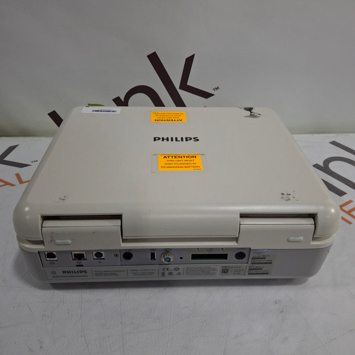 Philips PageWriter TC70 without PIM Cardiograph