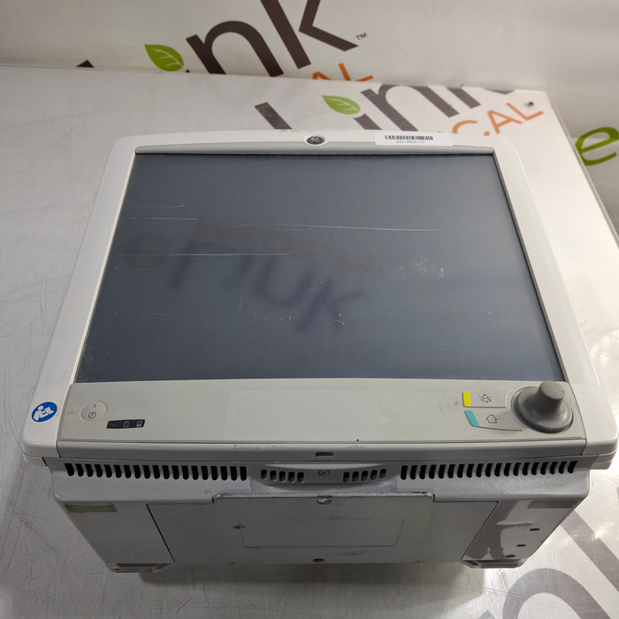 GE Healthcare Carescape B650 Patient Monitor