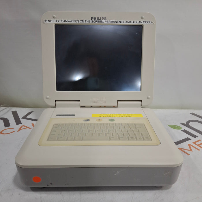 Philips PageWriter TC70 without PIM Cardiograph