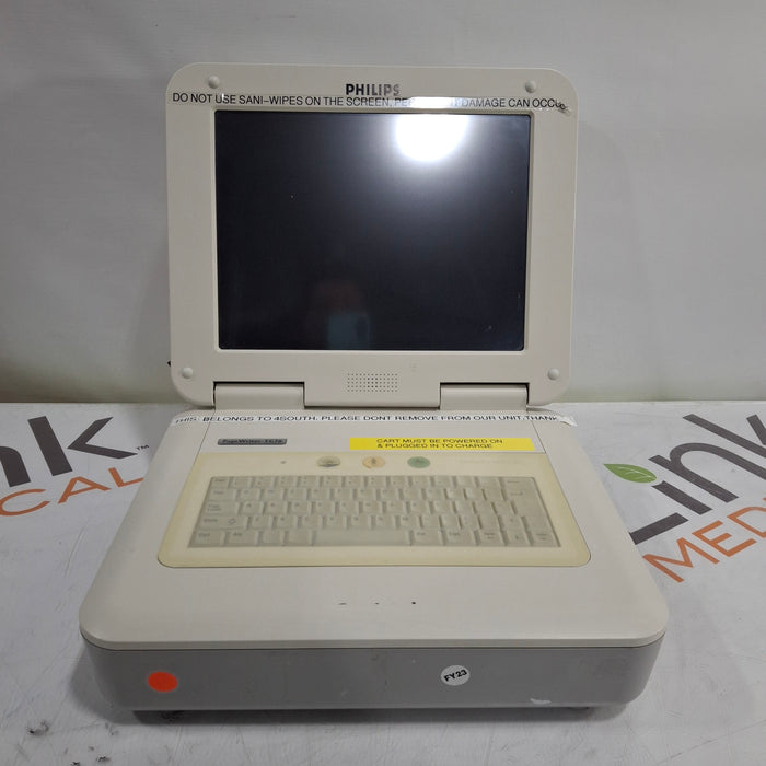 Philips PageWriter TC70 without PIM Cardiograph