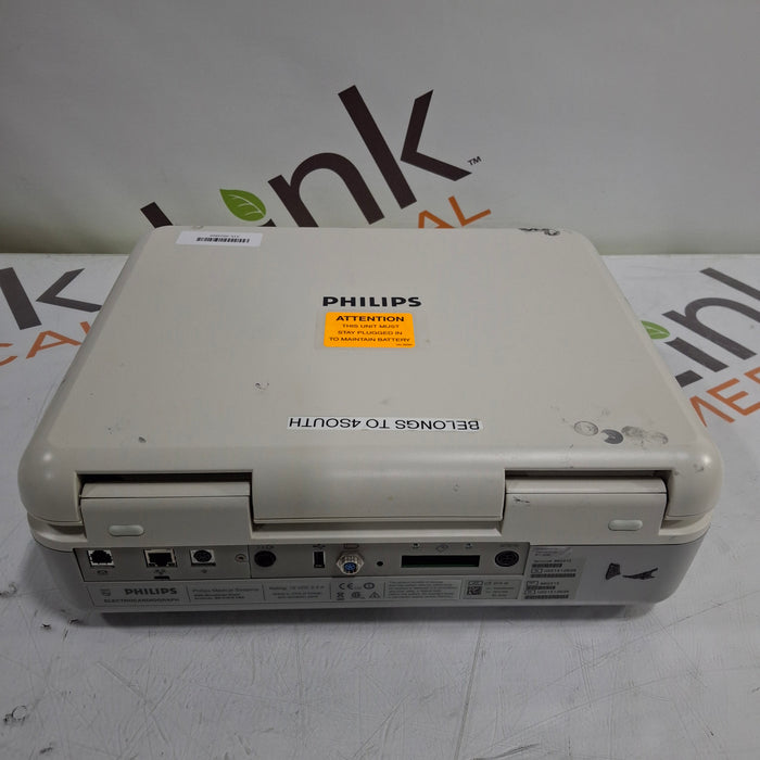 Philips PageWriter TC70 without PIM Cardiograph