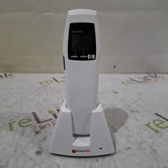 AccuVein AV300 UV Light Vein Finder