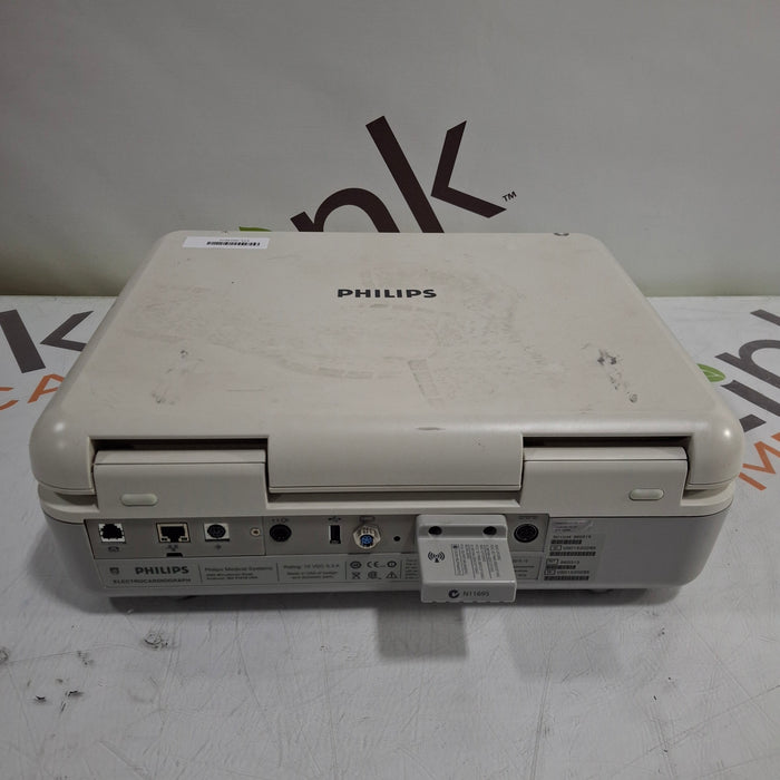 Philips PageWriter TC70 without PIM Cardiograph