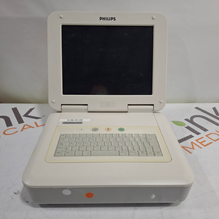 Philips PageWriter TC70 without PIM Cardiograph