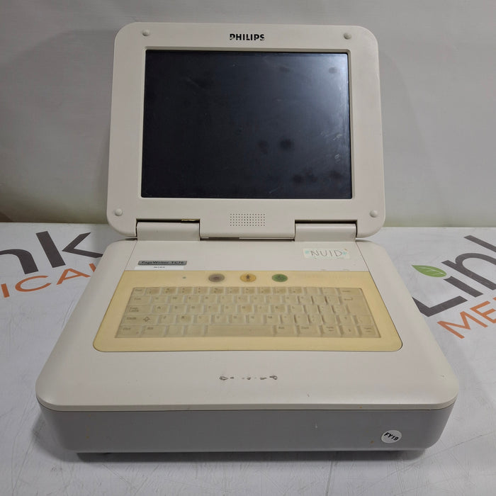 Philips PageWriter TC70 without PIM Cardiograph