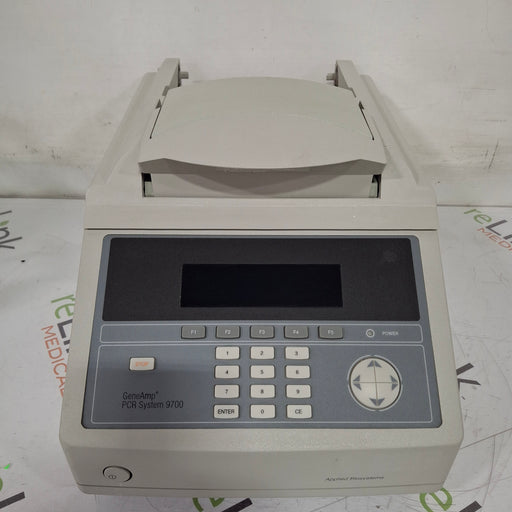 Applied Biosystems Applied Biosystems GeneAmp 9700 PCR System Research Lab reLink Medical