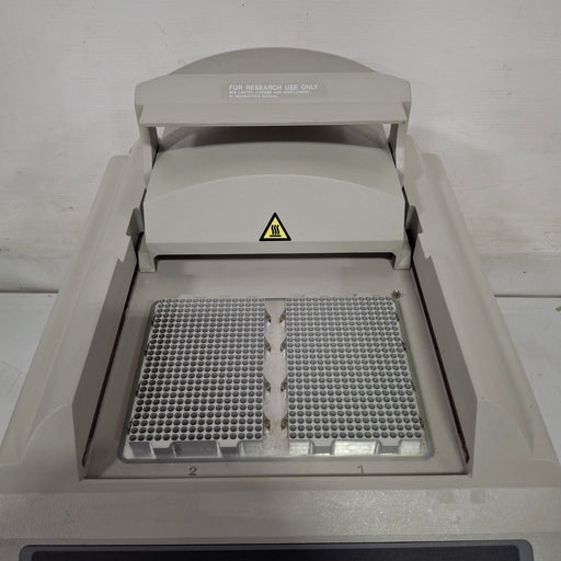 Applied Biosystems Applied Biosystems GeneAmp 9700 PCR System Research Lab reLink Medical